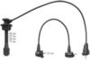 BERU ZEF1084 Ignition Cable Kit